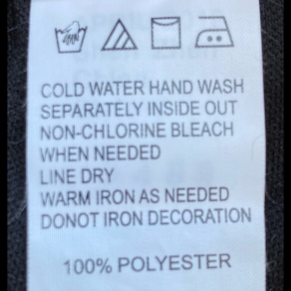 LIPSTIK GIRLS Sequins Dress, Size 8, Black, EUC - Picture 11 of 11